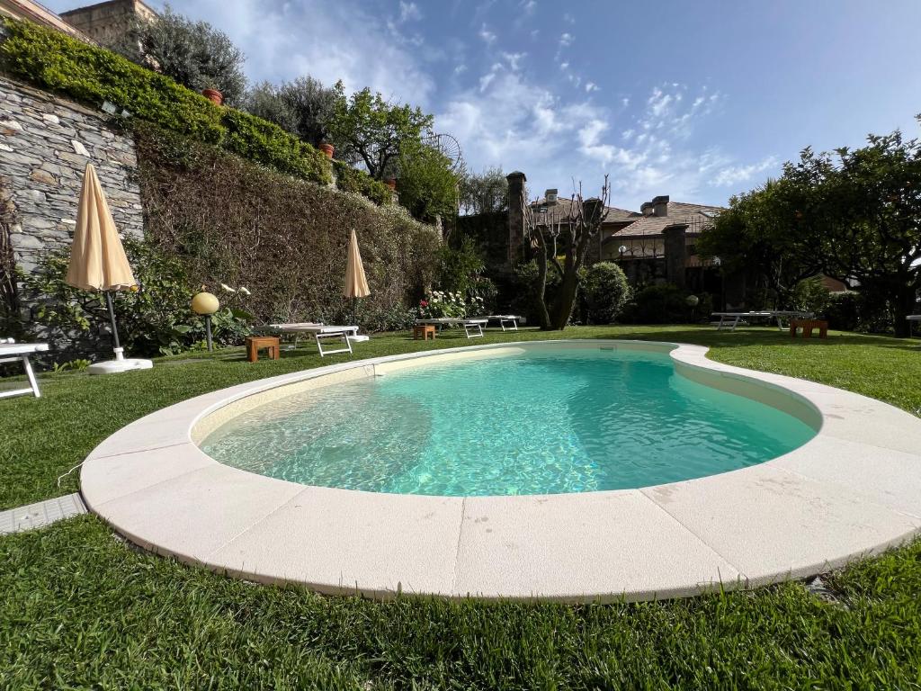 "Villa degli Ulivi" Wonderful Villa with private pool and sea view photo 3