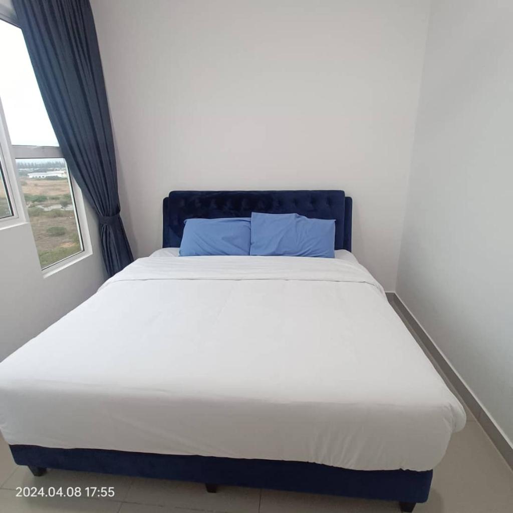 Two Bedroom Pandai Pandai Lahhh @ Amber Cove Melaka