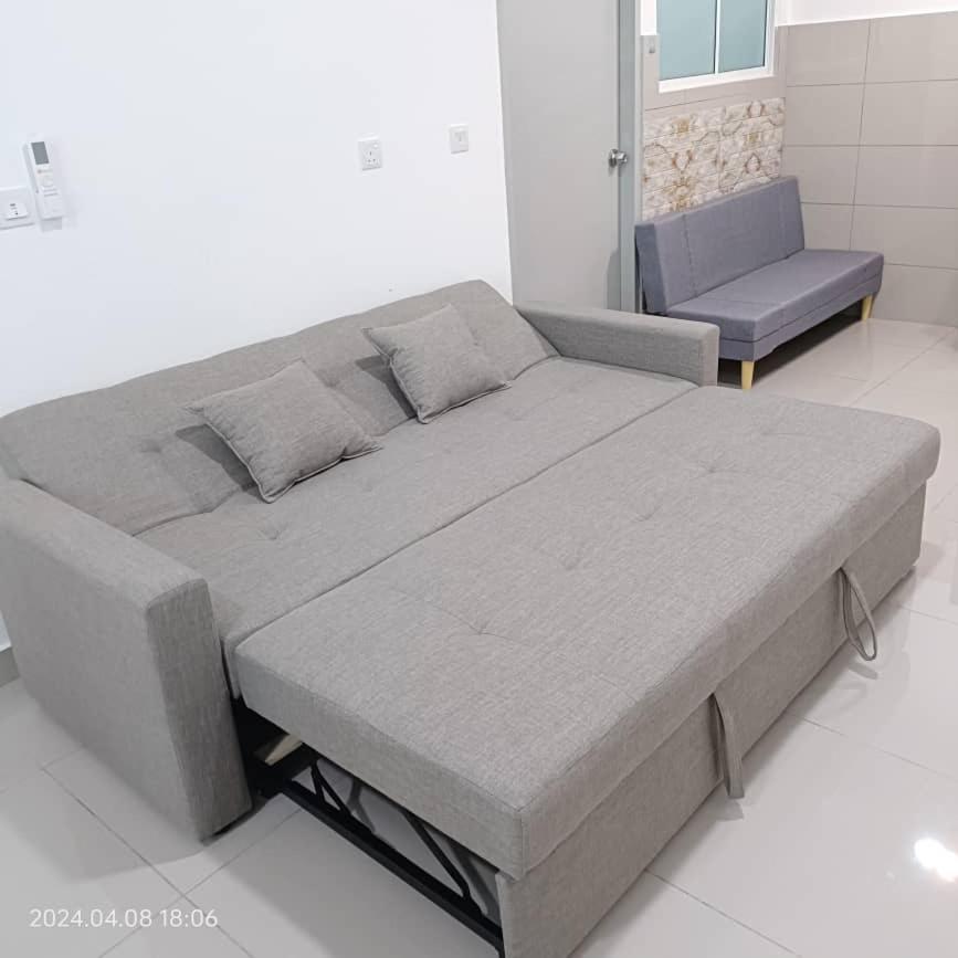 Two Bedroom Pandai Pandai Lahhh @ Amber Cove Melaka photo 3