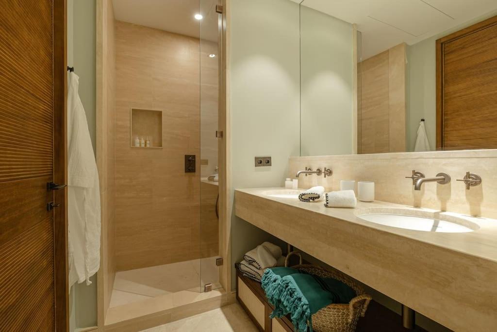 La Finca - 180° Sea view - Golf - Spa & Fitness photo 1