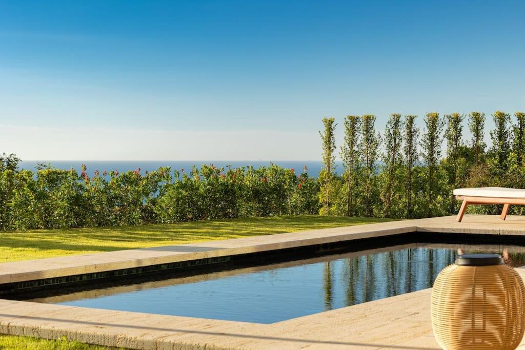 La Finca - 180° Sea view - Golf - Spa & Fitness photo 3