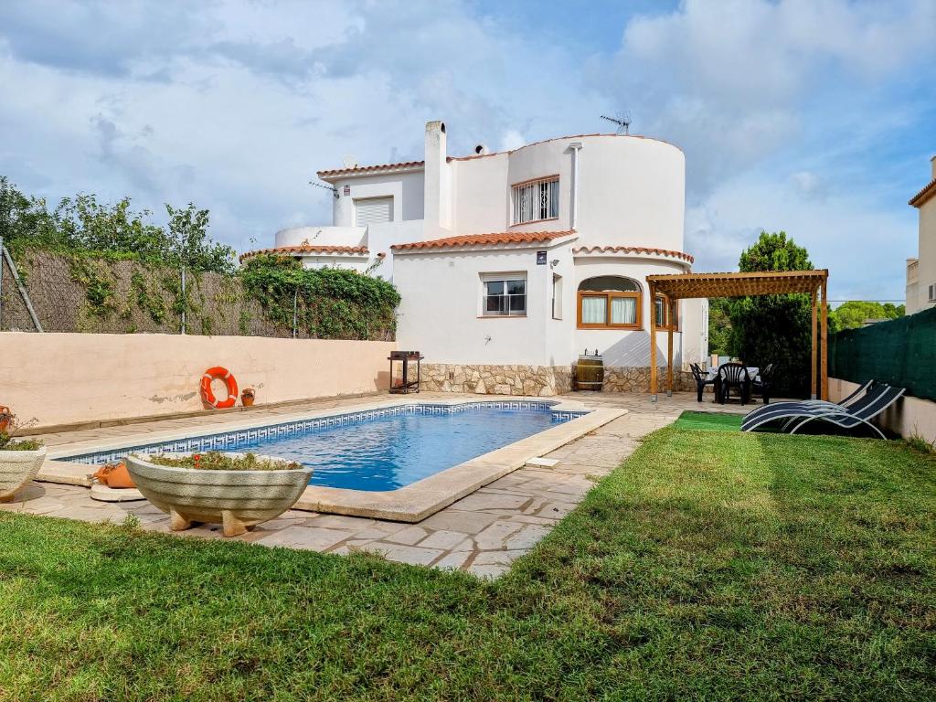 Villa Aristeus