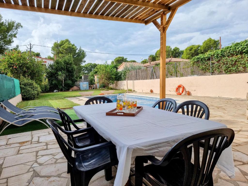 Villa Aristeus photo 3