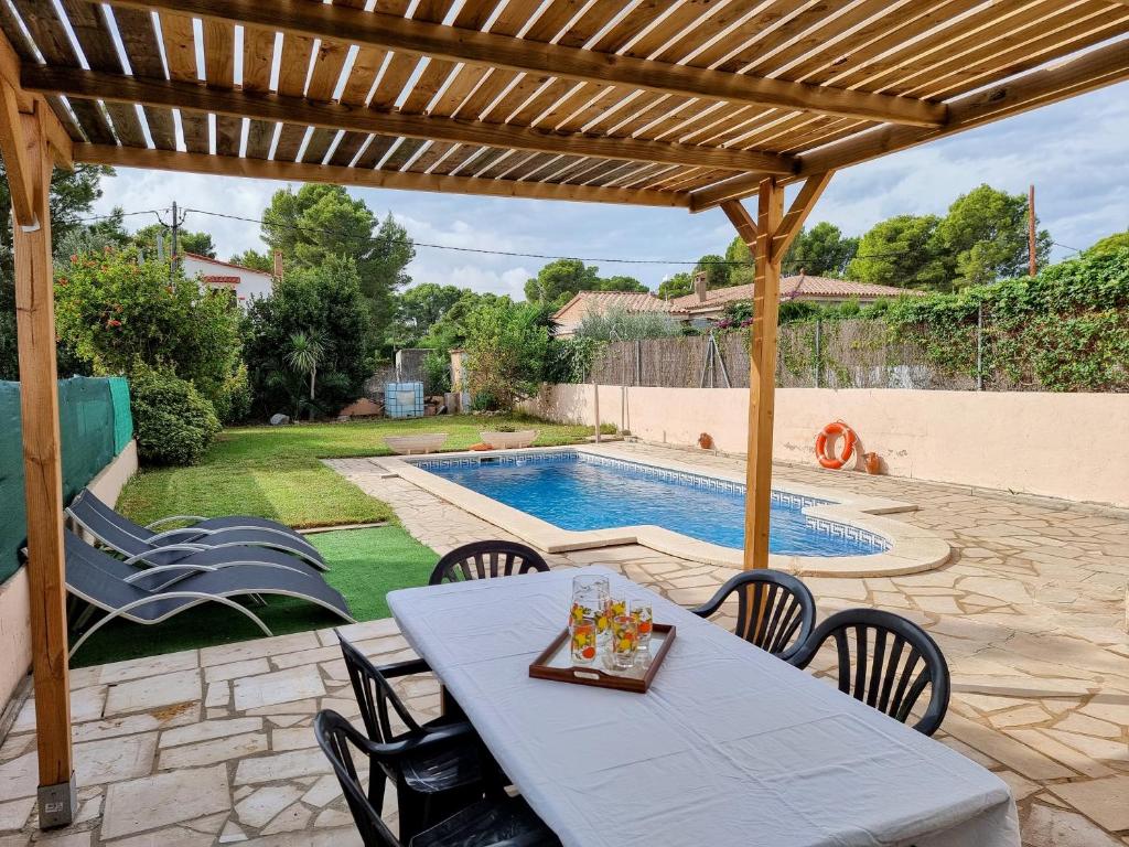 Villa Aristeus photo 4