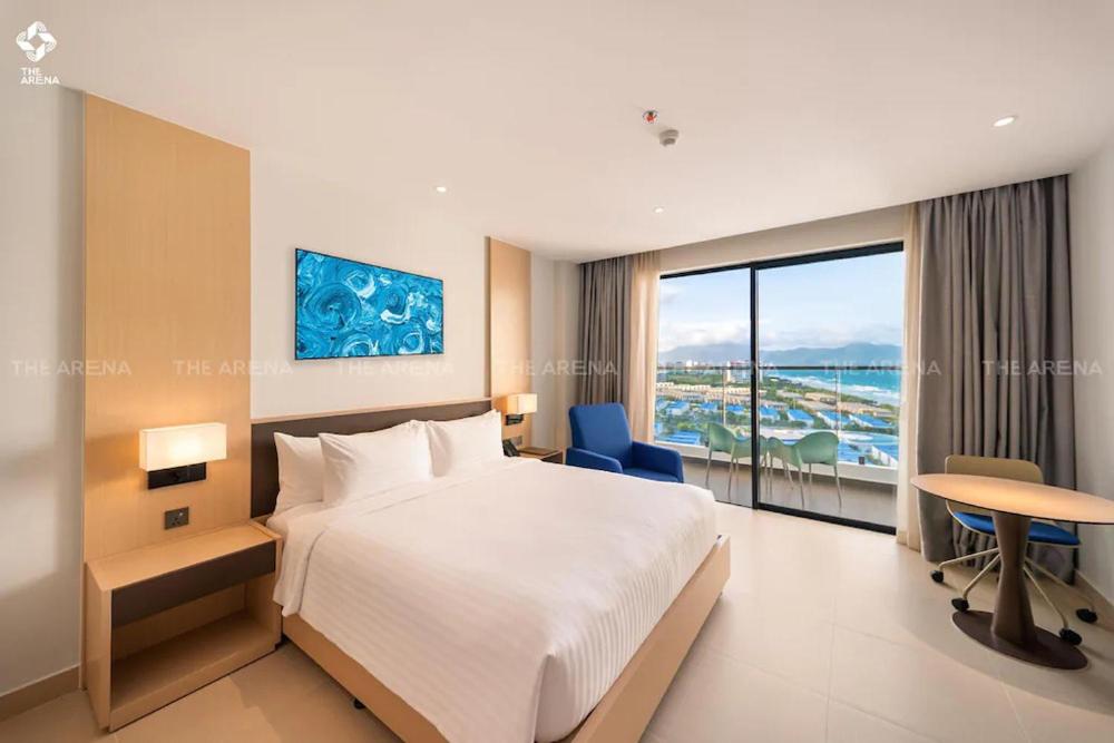 THE ARENA CAM RANH, NHA TRANG photo 4