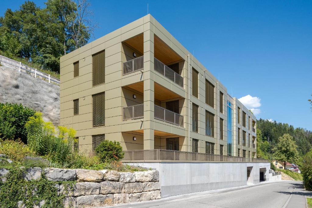 N24 Apartments photo 1
