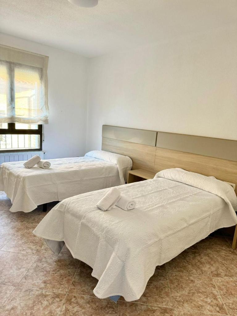 APARTAMENTOS RURALES FLOR DE LA ALCARRIA photo 3