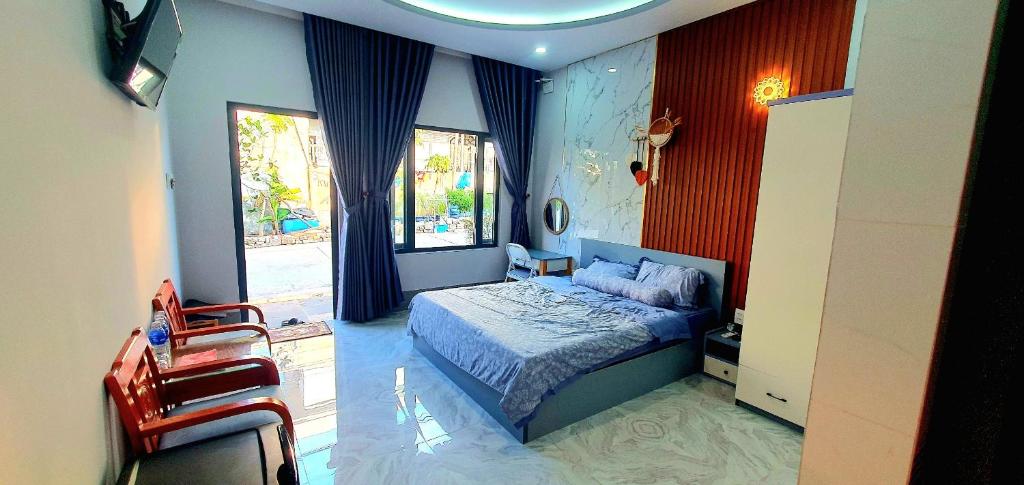 Homestay Quyên Quỳnh photo 2