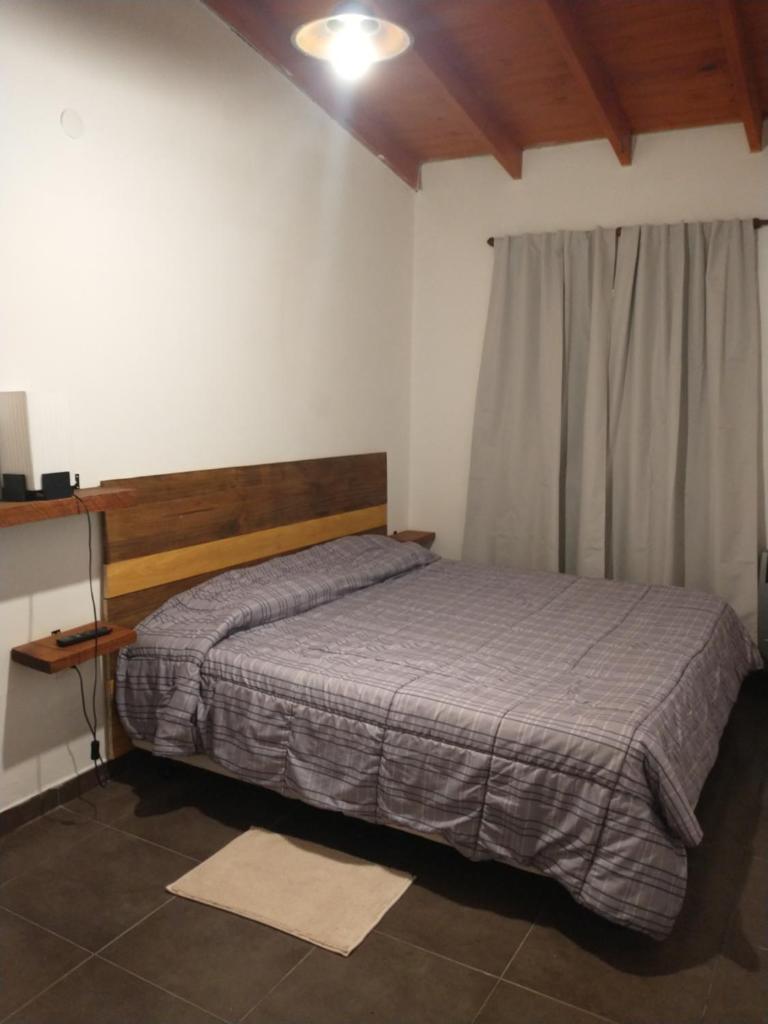 Departamento full con estacionamiento privado photo 3