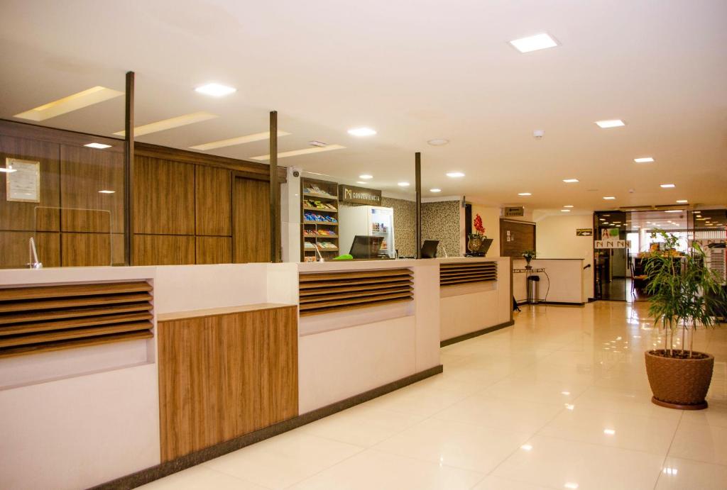 Hotel Zé Maria photo 2