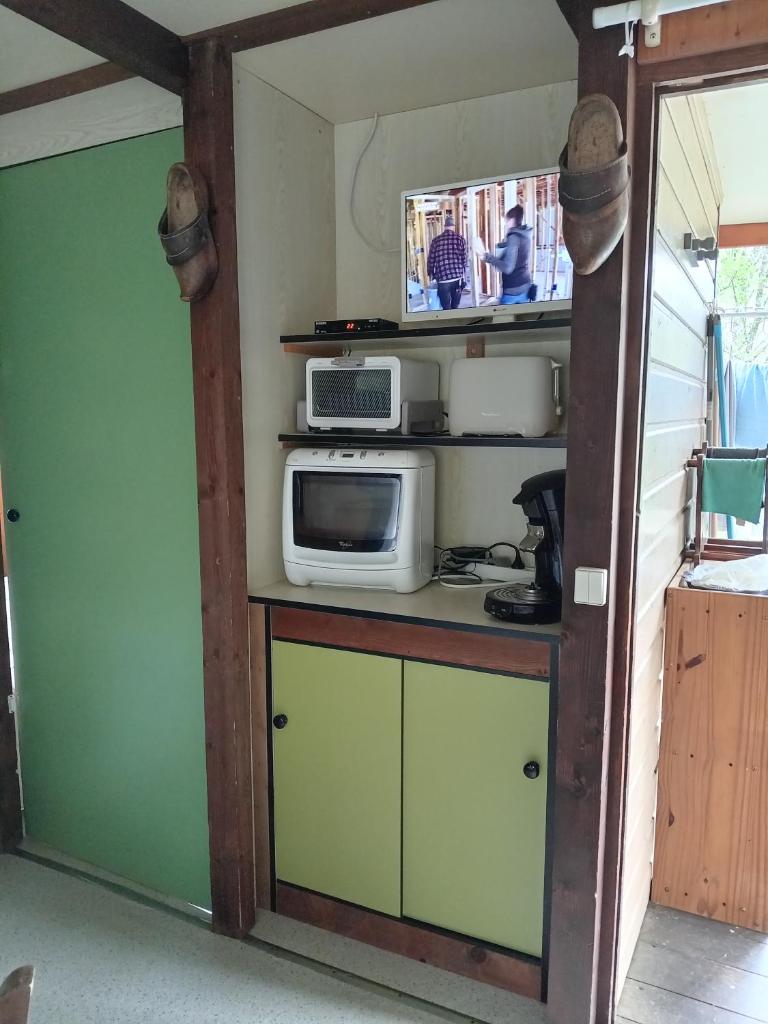 Mon Chalet Familiale photo 4