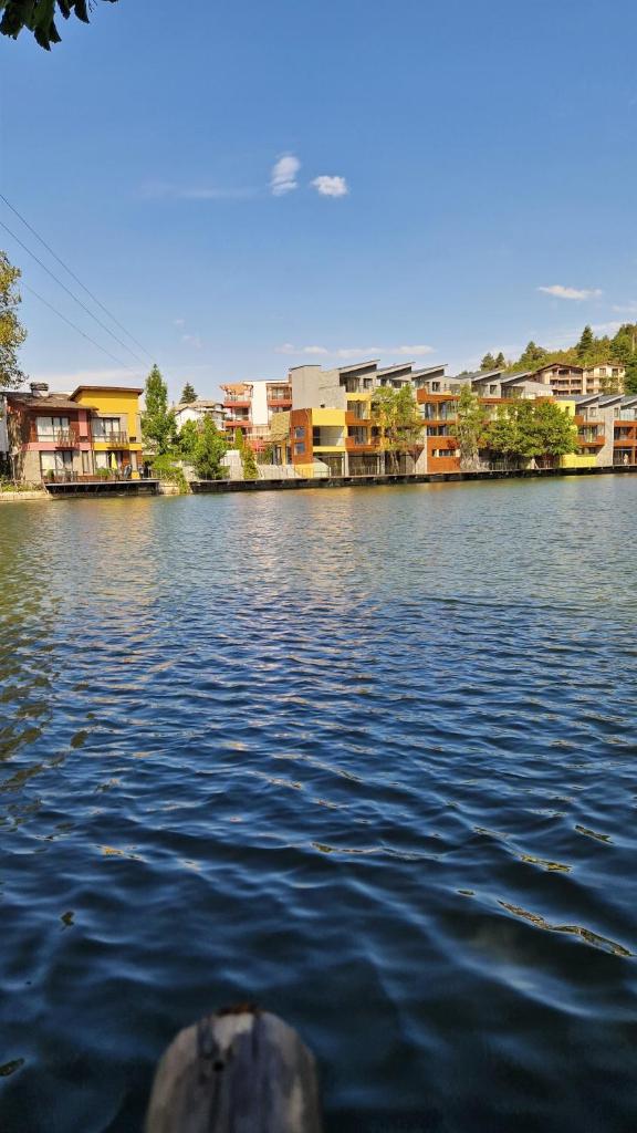 Waterside SPA Hotel photo 1