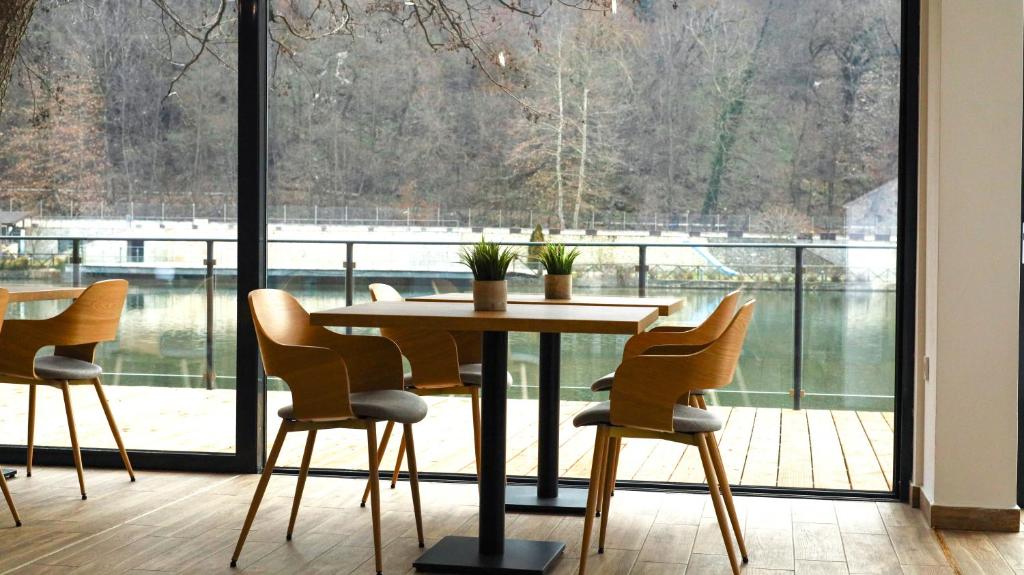Waterside SPA Hotel photo 3