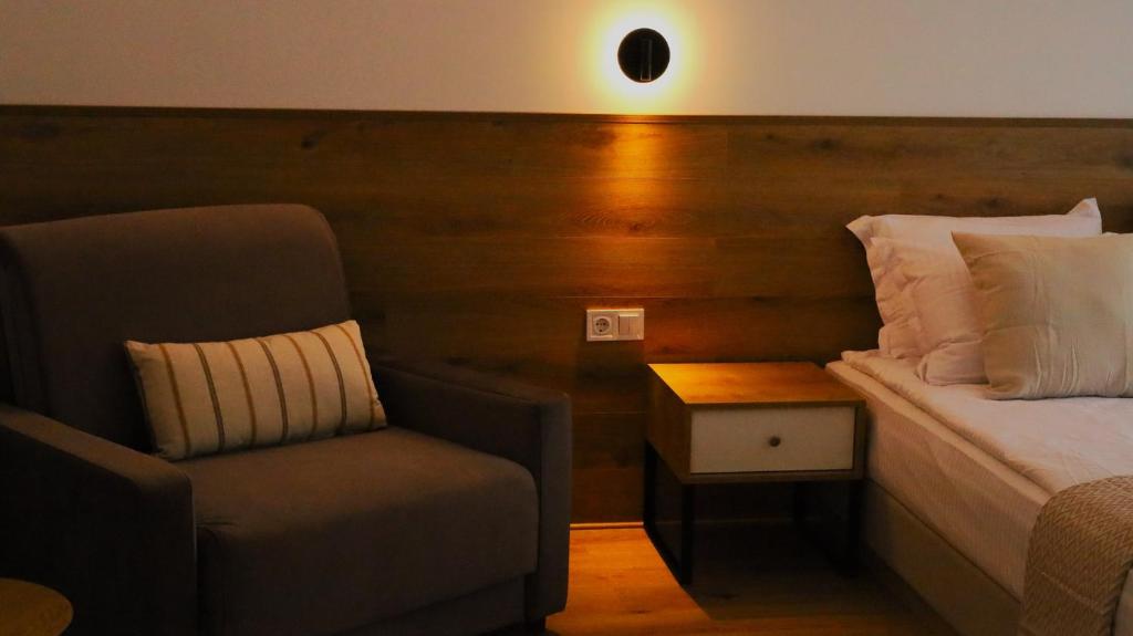 Waterside SPA Hotel photo 4