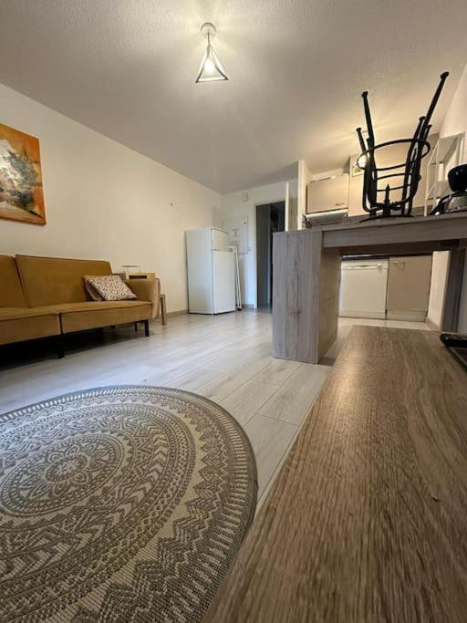 Appartement aux Rives Marines photo 3