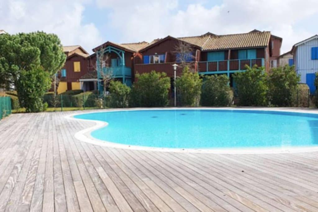 Appartement aux Rives Marines photo 1