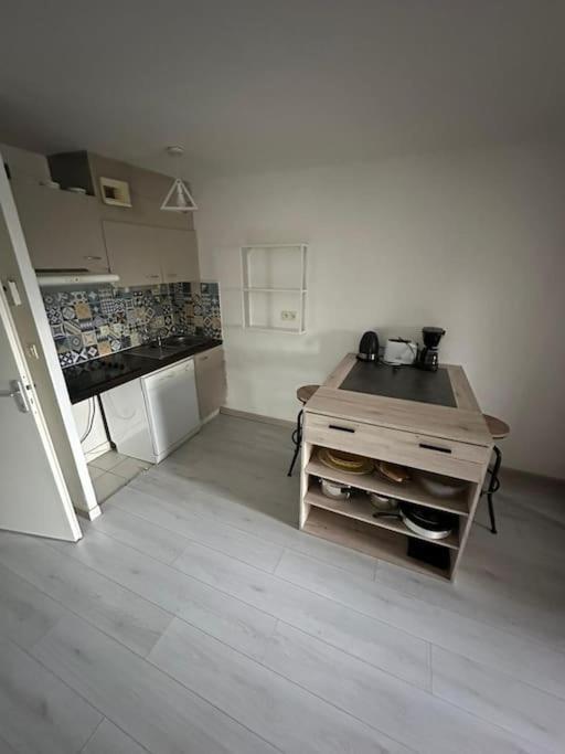 Appartement aux Rives Marines photo 4