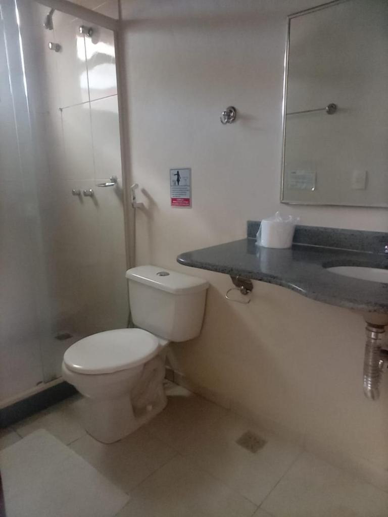 Pousada Cavalo Marinho Anexo photo 1