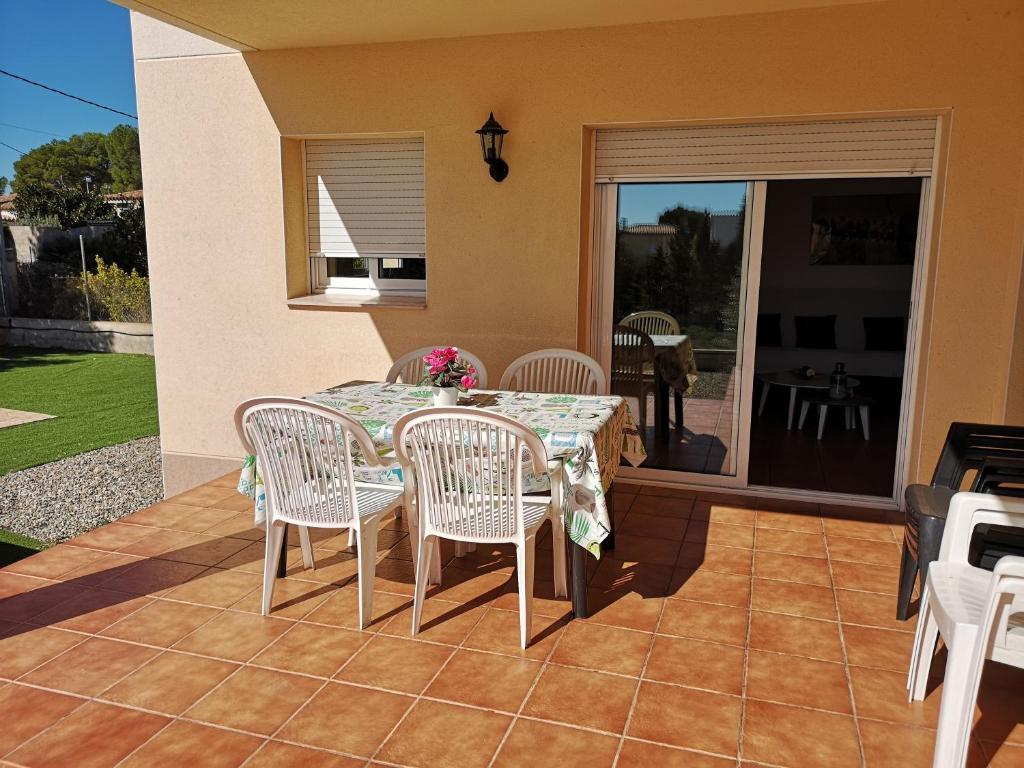 Villa Montse photo 3