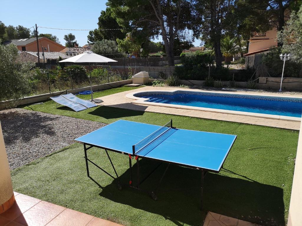 Villa Montse photo 2