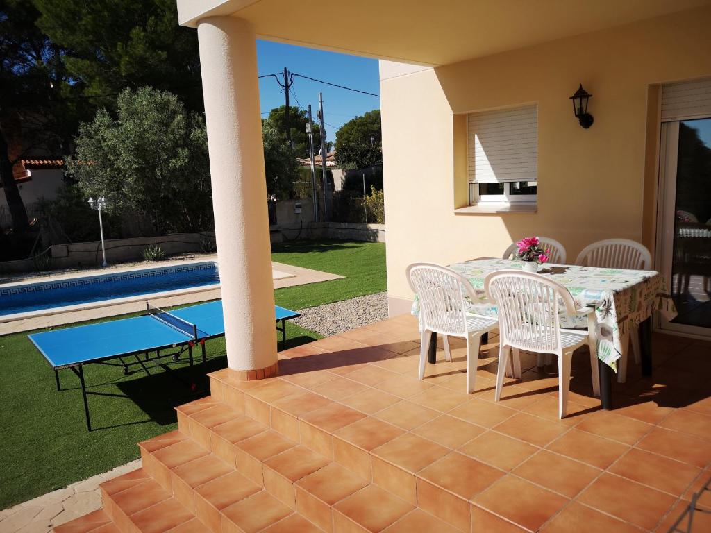 Villa Montse photo 4