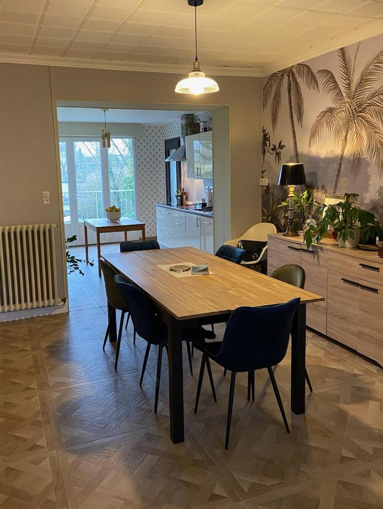 Maison familiale Les Perdrix 180m2 photo 4