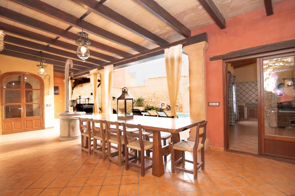 Villa Can Bassa 243 by Mallorca Charme photo 3
