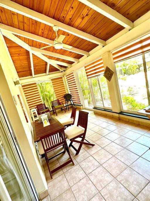 Villa Grupal en Metro Country Club. photo 1