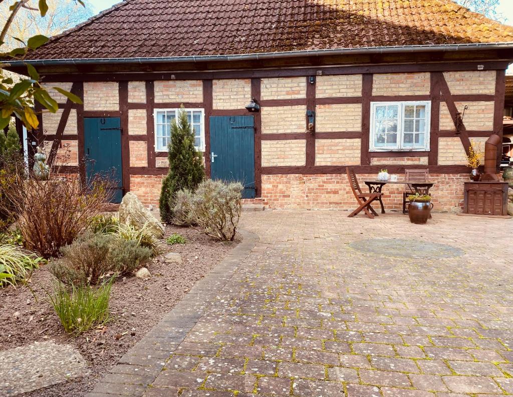 Cottage