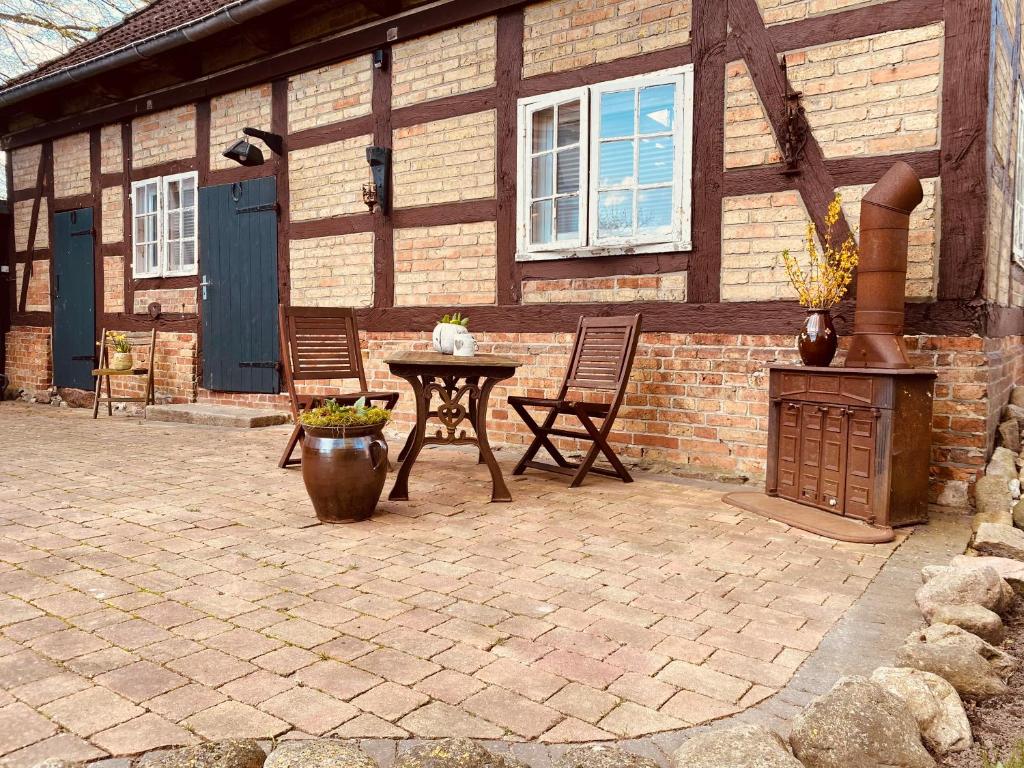 Cottage photo 2