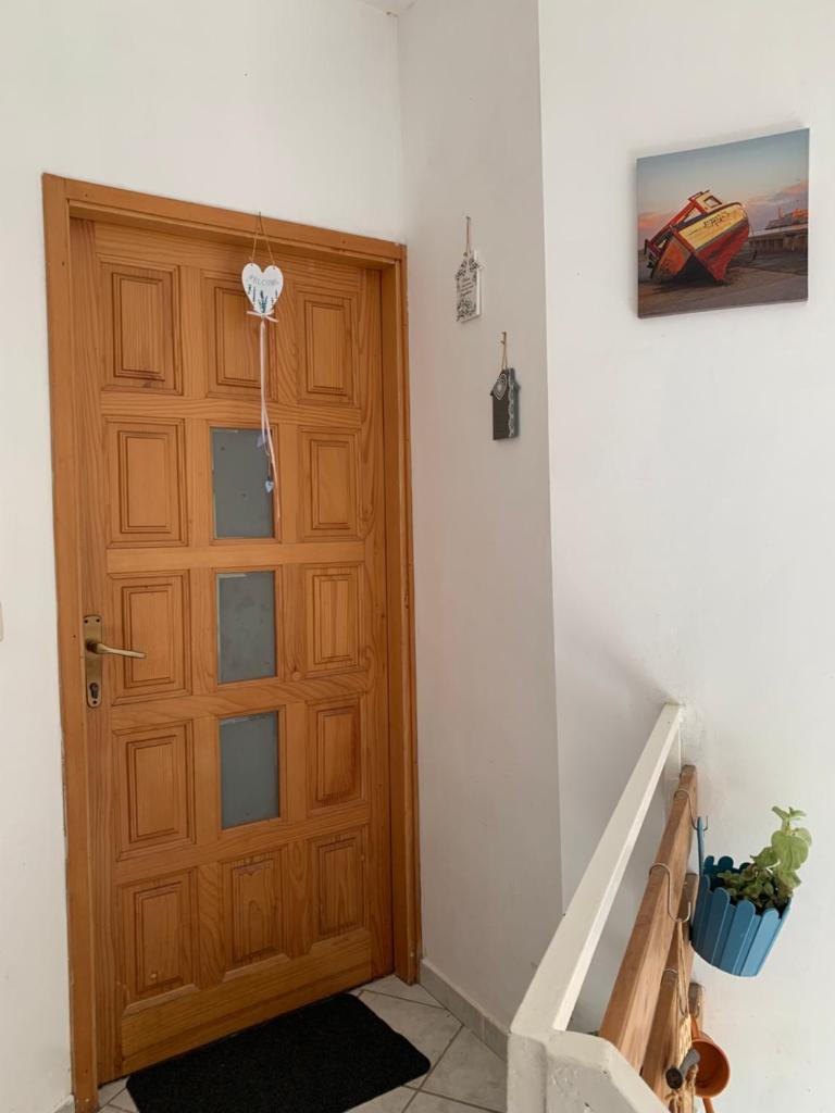 Apartment Domi photo 4