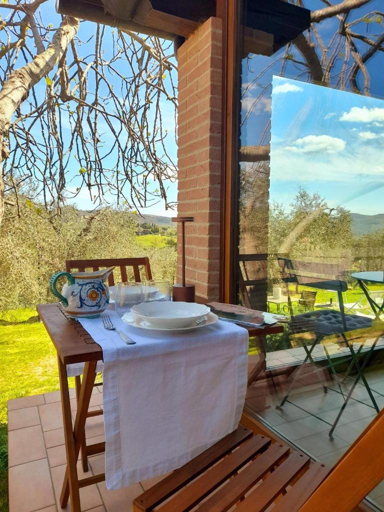 Cottage La Dolce Agogia Panicale