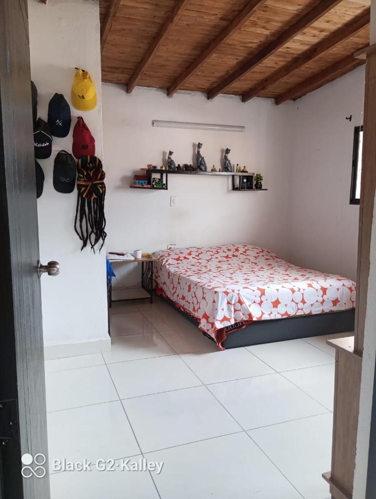 Medellin Bello Apto