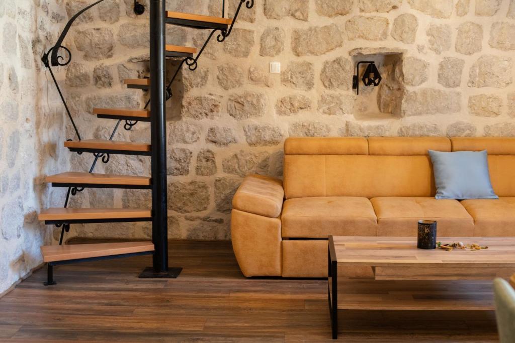 Step to Perast Apartments photo 2