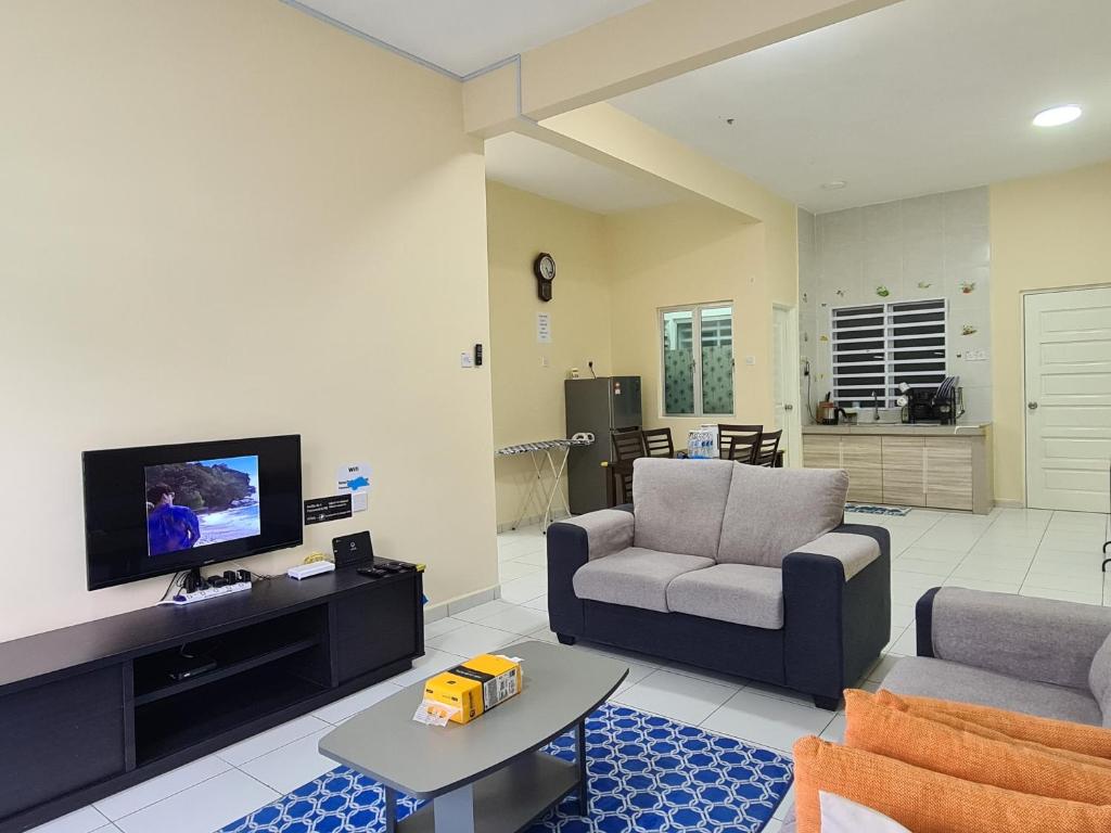 The Simplicity Homestay photo 2