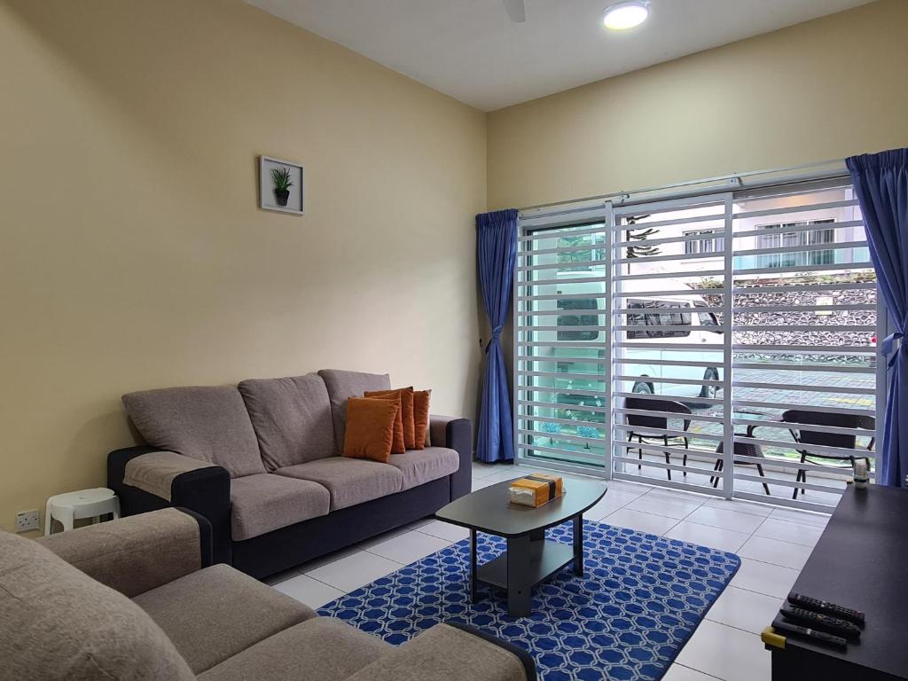 The Simplicity Homestay photo 1