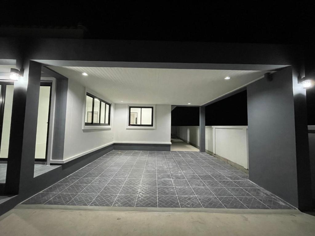 บ้านพูลทรัพย์ บ้านเดี่ยวสนามชัย photo 2