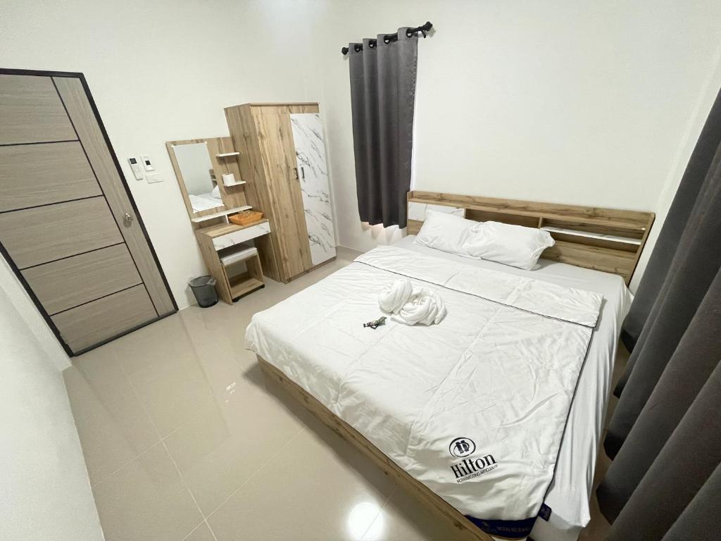 บ้านพูลทรัพย์ บ้านเดี่ยวสนามชัย photo 4