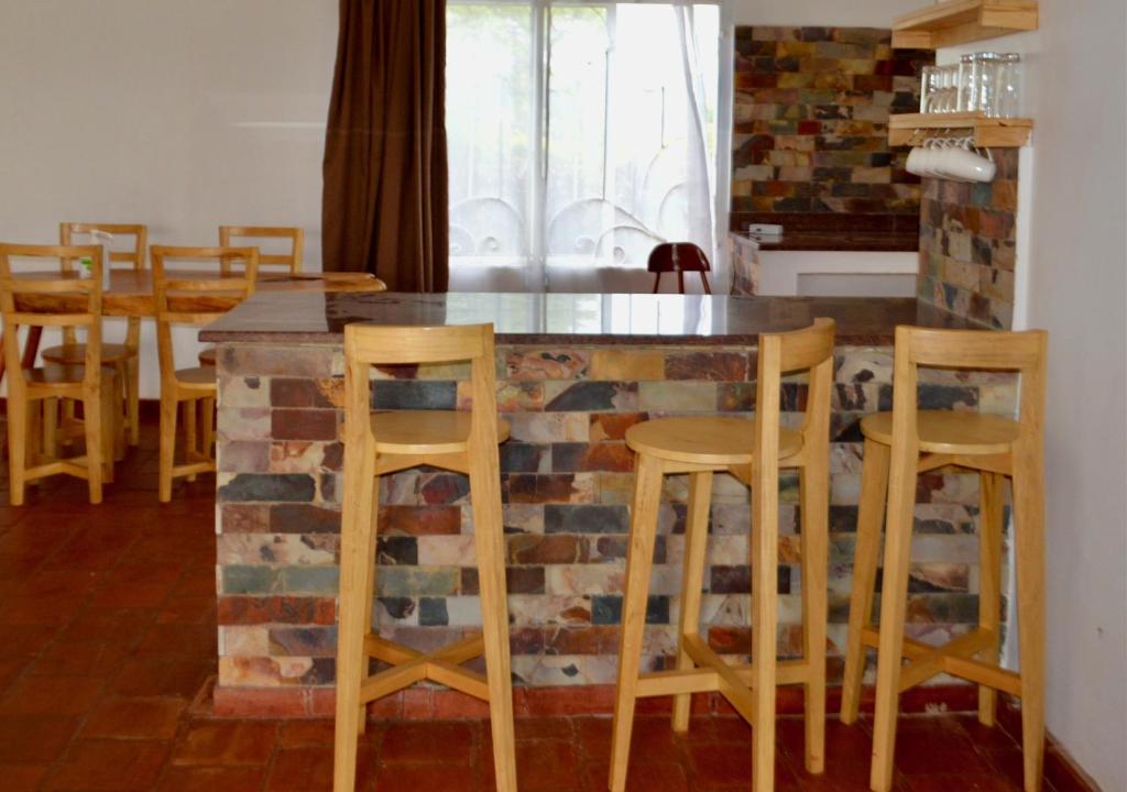 Kalunga Holiday Home photo 1