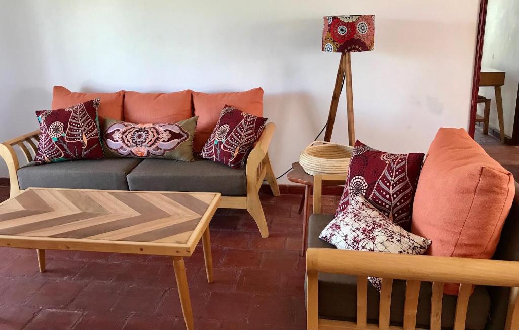 Kalunga Holiday Home photo 2