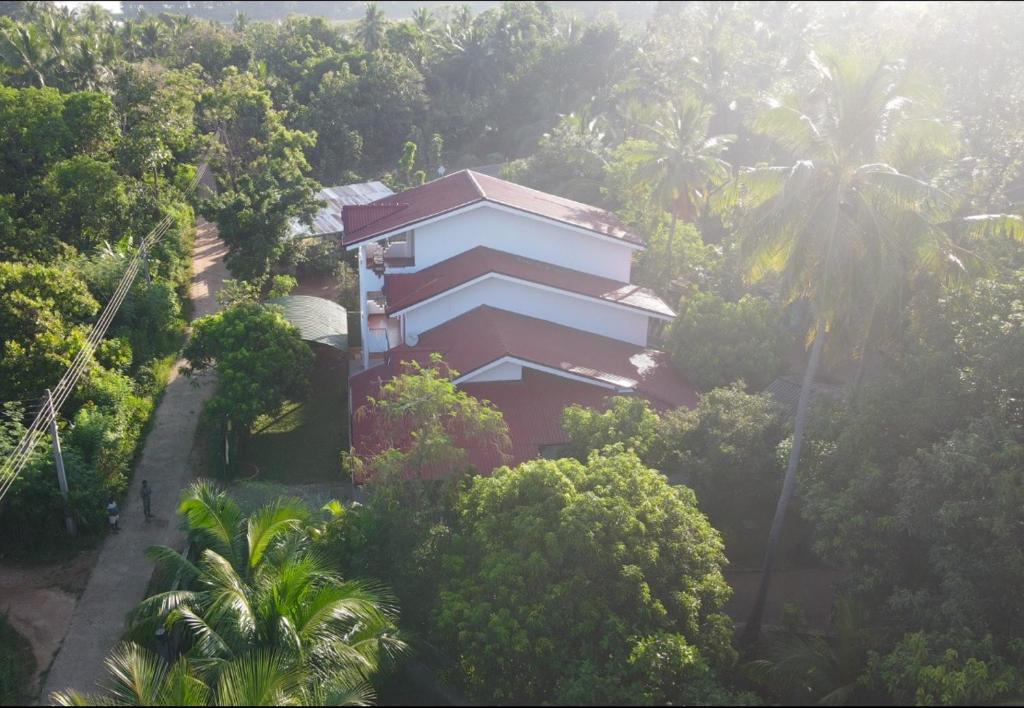 Udawalawe Elegant Hostel photo 3