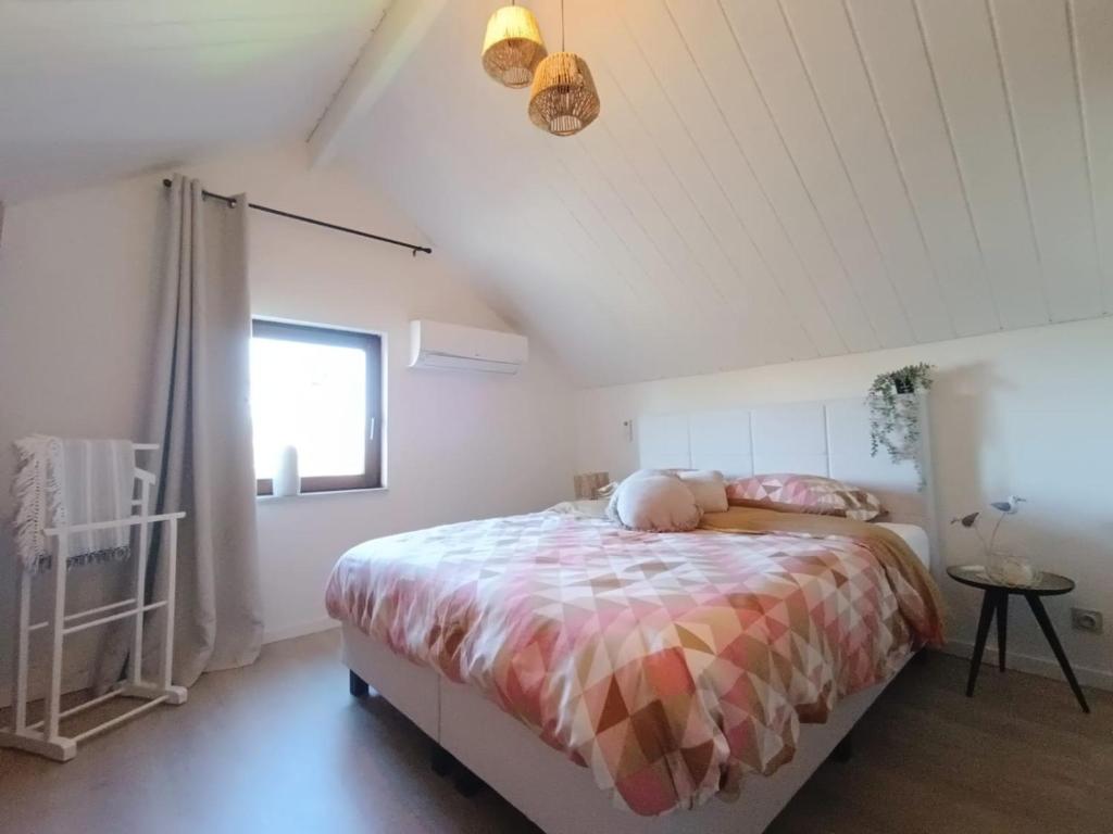 Zandvoetjes - Comfortabel Ruim Holiday House photo 1