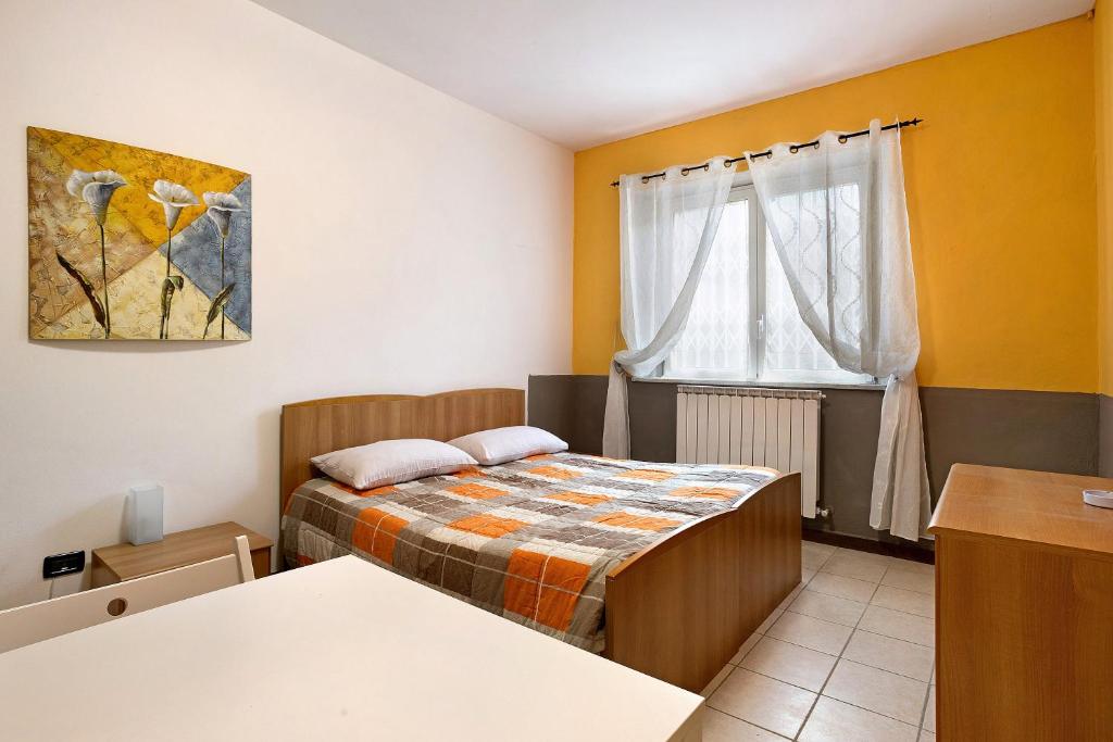 Casa Vacanze Il Torchio Tre