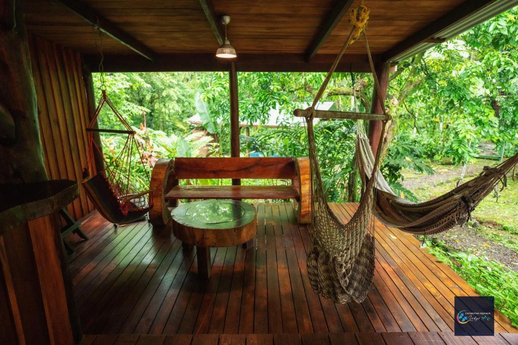 Cataratas Bijagua Lodge photo 2
