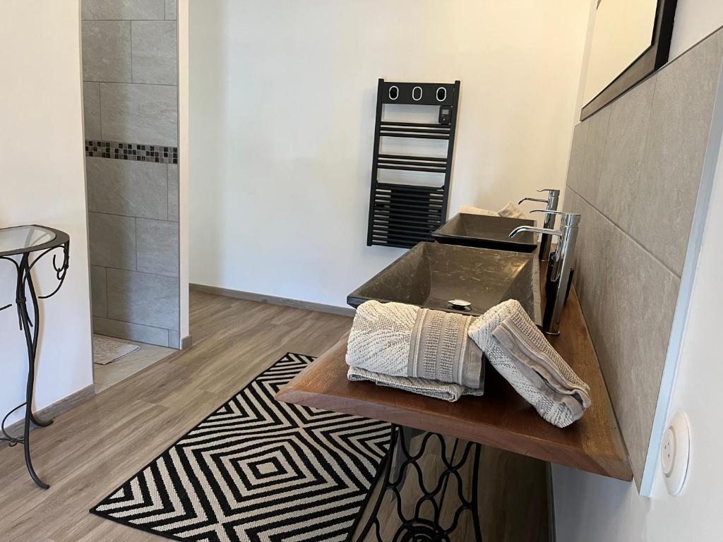 Les Dames de Saint Florent photo 1