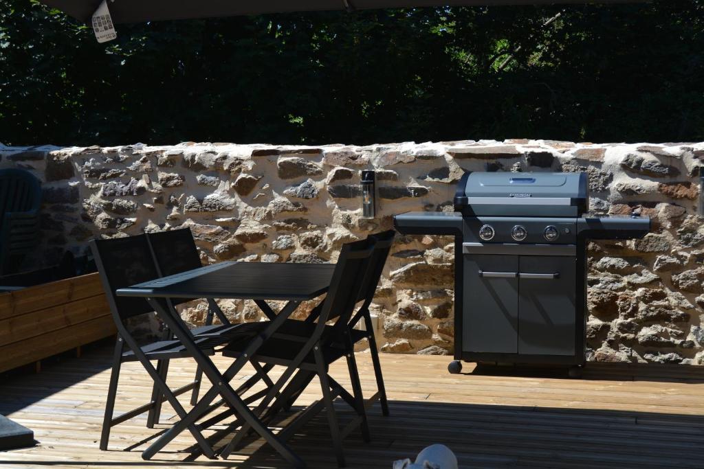 Lebeau Repos photo 1