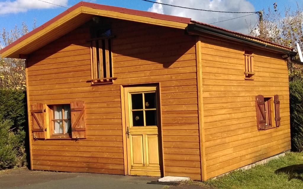 Gîtes Bon Air photo 1
