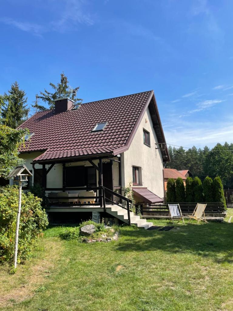 Domek nad Śniardwami photo 1