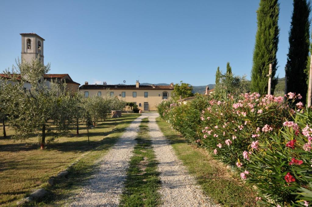 Agriturismo San Rocco photo 1