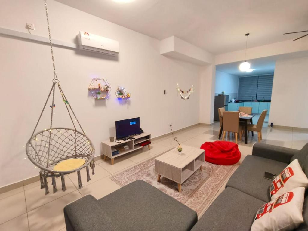 Desaru Swing Chair Homestay
